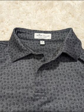 Peter Millar Women's Polo Size M